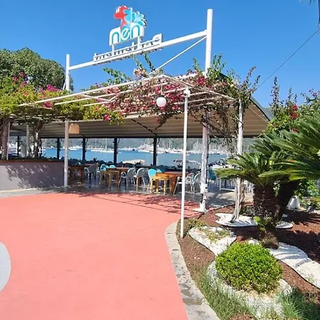 Demir Point By Safiya * Göcek