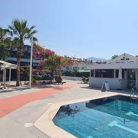 Daire Demir Point By Safiya *