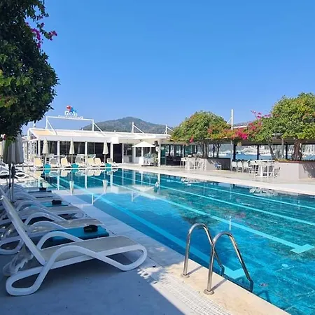 Daire Demir Point By Safiya Göcek