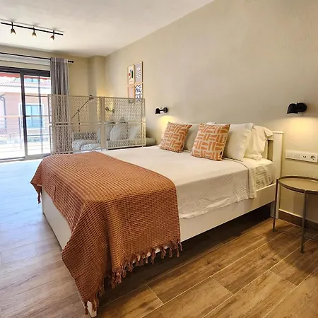 Apartamento Demir Point By Safiya Göcek