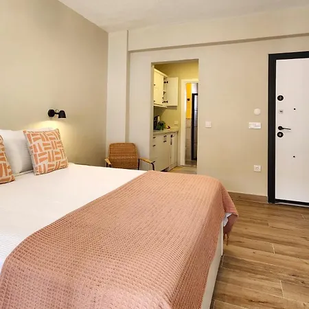 Apartamento Demir Point By Safiya