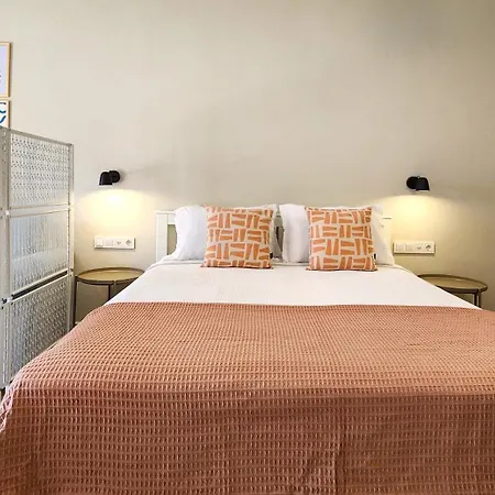 Apartamento Demir Point By Safiya