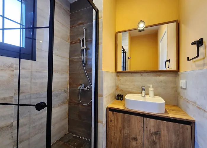 Demir Point By Safiya Gocek (Fethiye)