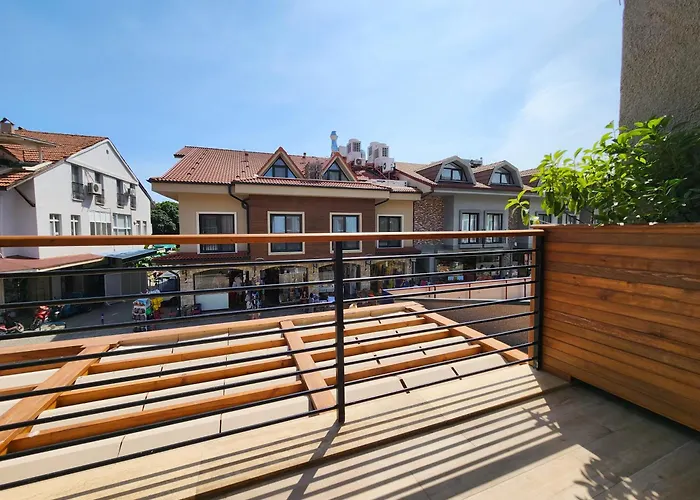 Demir Point By Safiya * Gocek (Fethiye)