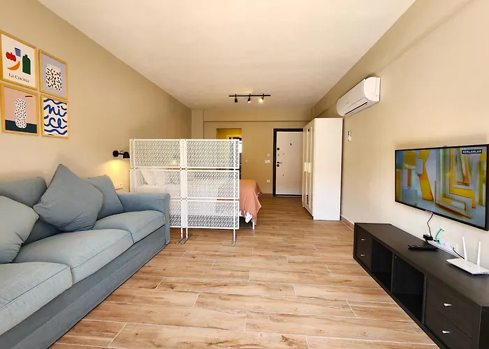 Demir Point By Safiya Apartment