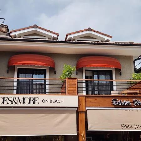 Apartment Demir Point By Safiya