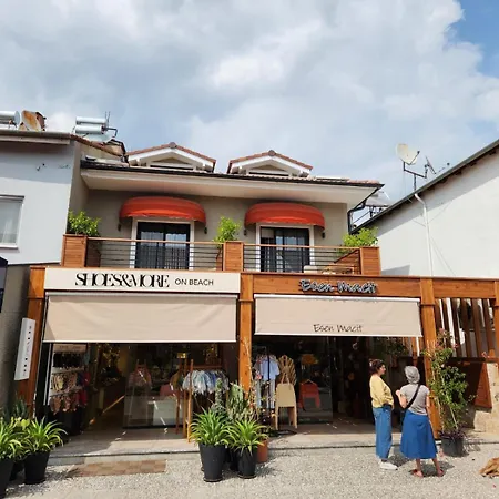 Demir Point By Safiya * Göcek