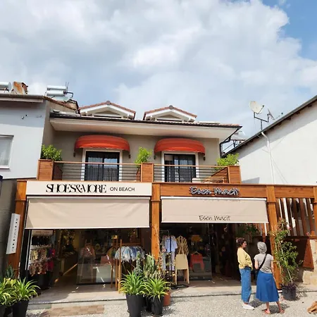 Apartment Demir Point By Safiya *