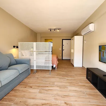 Demir Point By Safiya Apartment