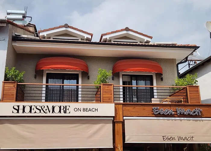 Apartament Demir Point By Safiya