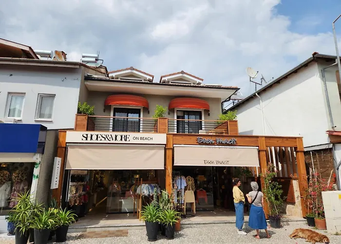 Demir Point By Safiya * Göcek