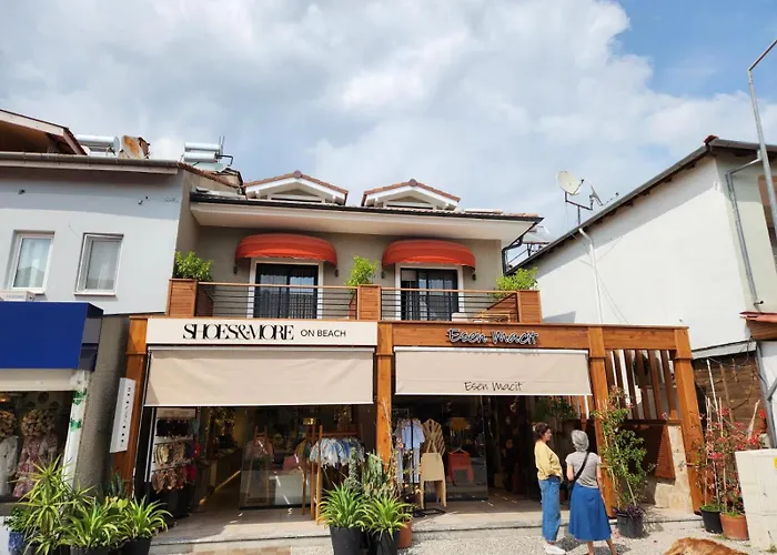 Apartament Demir Point By Safiya *