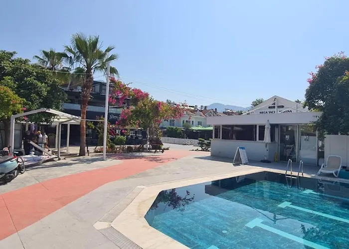 Apartament Demir Point By Safiya *