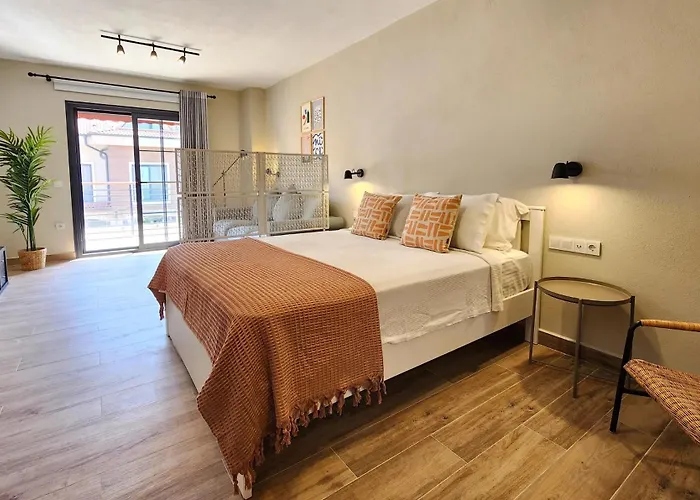 Apartament Demir Point By Safiya Göcek