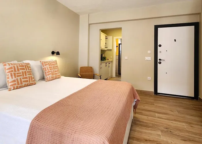 Apartament Demir Point By Safiya